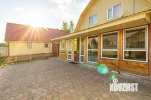 Дом 150м², 2-этажный, посуточно, 