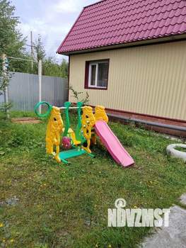 Дом 150м², 2-этажный, посуточно, 