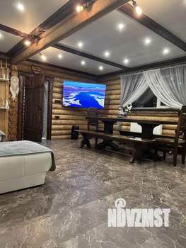 Дом 147м², 2-этажный, посуточно, 