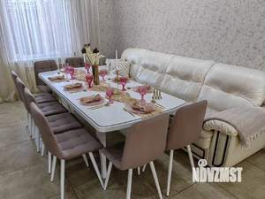 Дом 120м², 2-этажный, посуточно, 