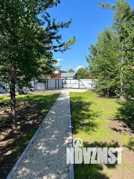 Дом 70м², 1-этажный, посуточно, 