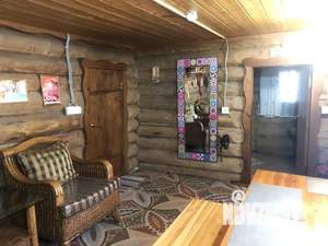 Дом 94м², 2-этажный, посуточно, 