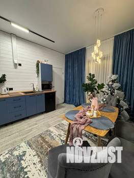 Дом 30м², 1-этажный, посуточно, 