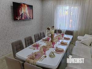 Дом 120м², 2-этажный, посуточно, 