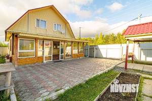 Дом 150м², 2-этажный, посуточно, 
