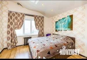 Дом 216м², 2-этажный, на длительный срок, 