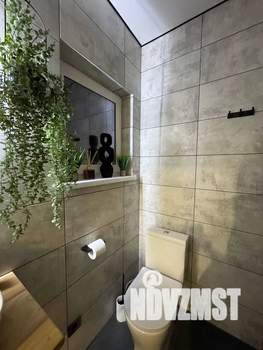 Дом 30м², 1-этажный, посуточно, 