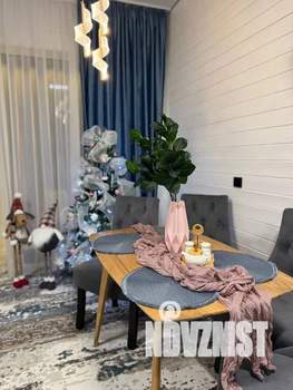 Дом 30м², 1-этажный, посуточно, 