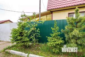 Дом 150м², 2-этажный, посуточно, 
