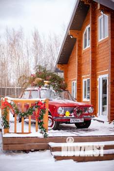 Дом 220м², 2-этажный, посуточно, 