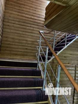 Дом 264м², 2-этажный, посуточно, 