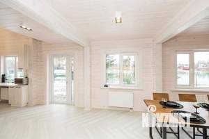 Дом 220м², 2-этажный, посуточно, 