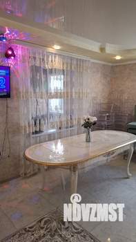 Дом 200м², 2-этажный, посуточно, 