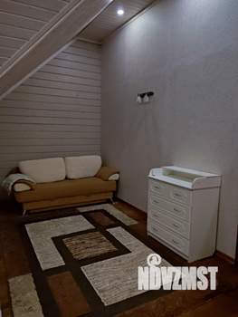 Дом 180м², 2-этажный, посуточно, 