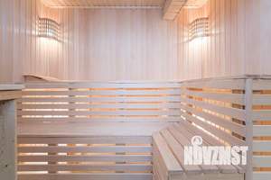 Дом 220м², 2-этажный, посуточно, 