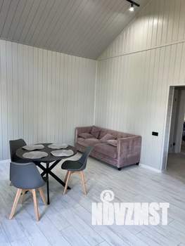 Дом 70м², 1-этажный, посуточно, 