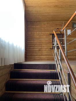 Дом 264м², 2-этажный, посуточно, 