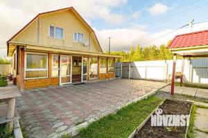 Дом 150м², 2-этажный, посуточно, 