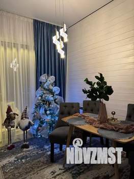 Дом 30м², 1-этажный, посуточно, 