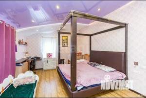 Дом 216м², 2-этажный, на длительный срок, 