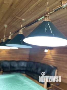 Дом 264м², 2-этажный, посуточно, 