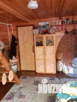 Дом 60м², 2-этажный, посуточно, 