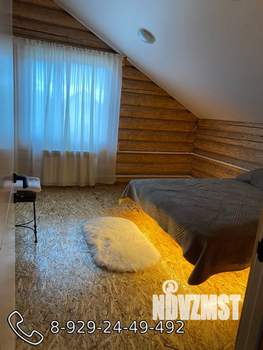 Дом 220м², 2-этажный, посуточно, 