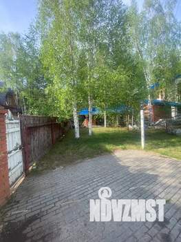 Дом 250м², 2-этажный, посуточно, 