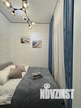 Дом 30м², 1-этажный, посуточно, 