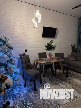 Дом 30м², 1-этажный, посуточно, 