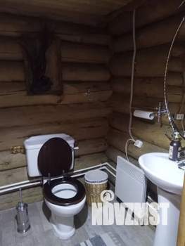 Дом 94м², 2-этажный, посуточно, 