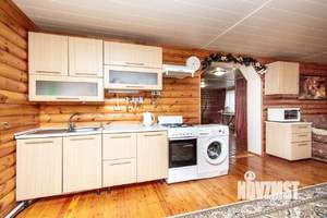 Дом 150м², 2-этажный, посуточно, 