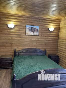 Дом 264м², 2-этажный, посуточно, 