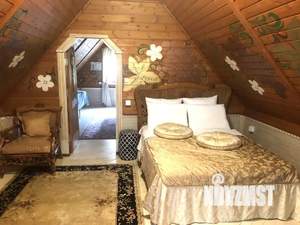 Дом 94м², 2-этажный, посуточно, 