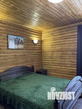 Дом 264м², 2-этажный, посуточно, 