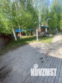 Дом 250м², 2-этажный, посуточно, 