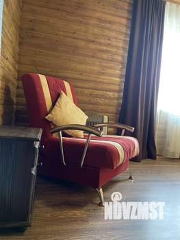 Дом 264м², 2-этажный, посуточно, 