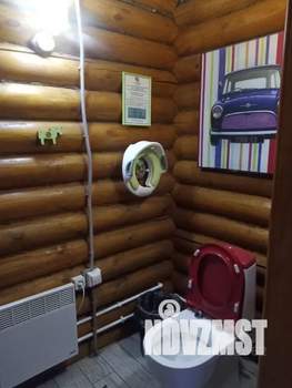 Дом 53м², 2-этажный, посуточно, 