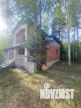 Дом 250м², 2-этажный, посуточно, 