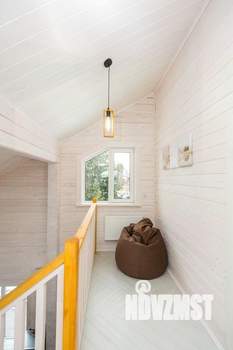 Дом 220м², 2-этажный, посуточно, 