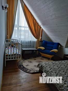 Дом 180м², 2-этажный, посуточно, 