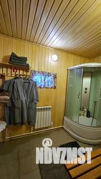 Дом 65м², 1-этажный, посуточно, 