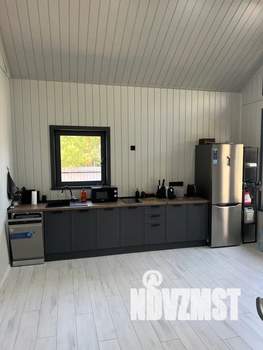 Дом 70м², 1-этажный, посуточно, 