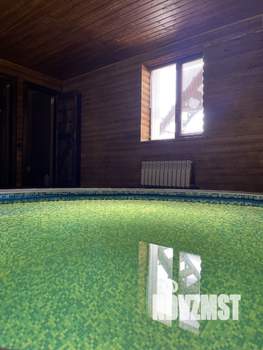 Дом 264м², 2-этажный, посуточно, 