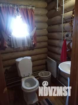 Дом 91м², 2-этажный, посуточно, 