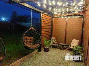 Дом 120м², 2-этажный, посуточно, 