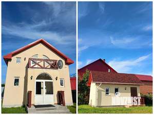 Дом 100м², 2-этажный, посуточно, 