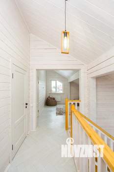 Дом 220м², 2-этажный, посуточно, 