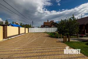 Дом 243м², 2-этажный, на длительный срок, 