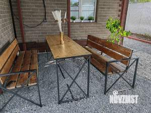 Дом 120м², 2-этажный, посуточно, 